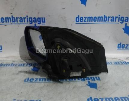 Oglinda stanga Honda Civic VI (2001-2005)