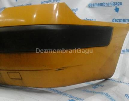 Bara spate Renault Clio Ii (1998-)