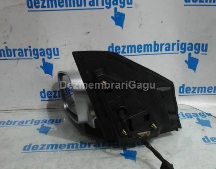 Oglinda stanga Honda Civic VI (2001-2005)