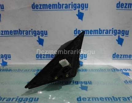 Oglinda dreapta Suzuki Baleno
