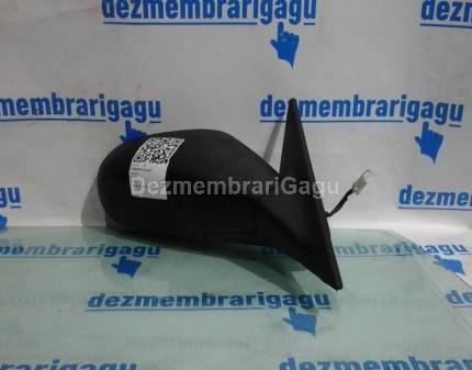 Oglinda dreapta Suzuki Baleno