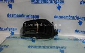 Piese auto din dezmembrari Oglinda stanga Chrysler Voyager