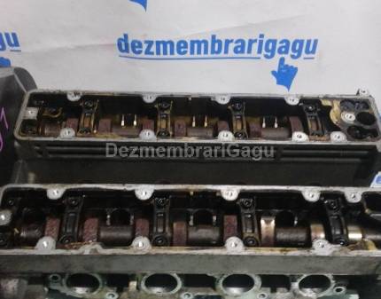 Chiulasa Peugeot 306, 1.8 Benzina, 81 KW, caroserie Hatchback