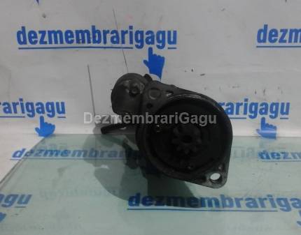 Electromotor Isuzu Trooper, 3.0 Diesel, 118 KW, caroserie Vehicul teren decapotat