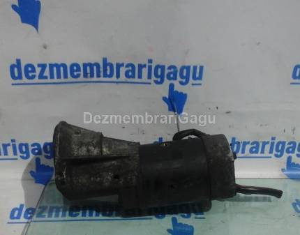 Electromotor Isuzu Trooper, 3.0 Diesel, 118 KW, caroserie Vehicul teren decapotat