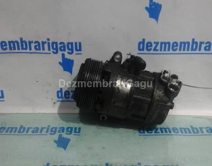 Compresor ac Bmw 3 E46 (1998-), 2.0 Benzina, 105 KW, caroserie Hatchback