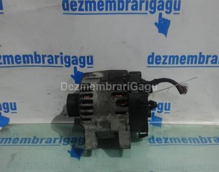 Alternator Renault Laguna Ii (2001-), 3.0 Benzina, 152 KW, caroserie Hatchback