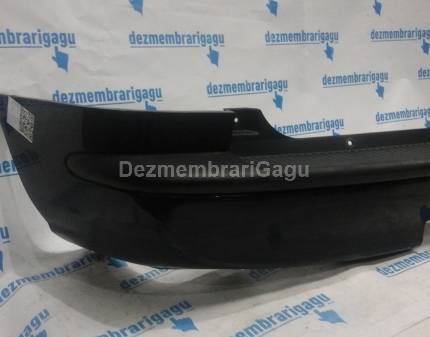 Bara spate Opel Zafira (1999-2005)