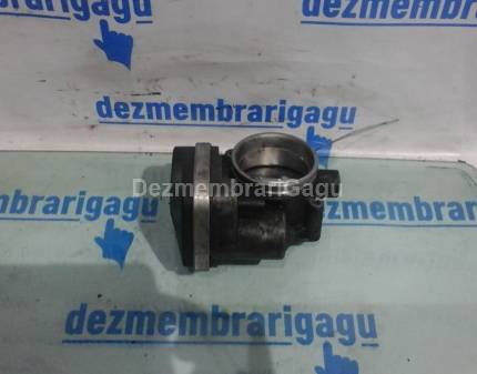 Clapeta acceleratie Bmw 3 E46 (1998-), 2.0 Benzina, 110 KW, caroserie Hatchback