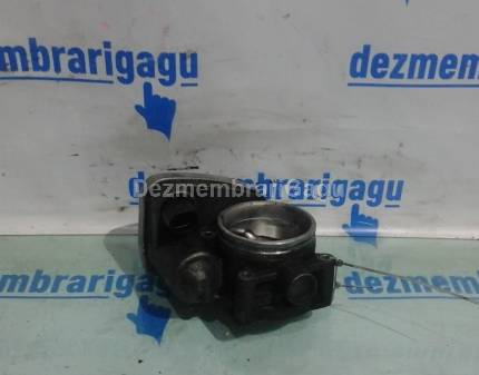 Clapeta acceleratie Bmw 3 E46 (1998-), 2.0 Benzina, 110 KW, caroserie Hatchback