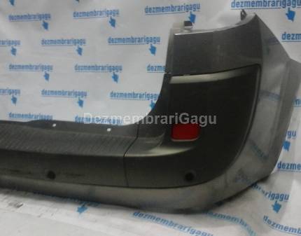 Bara spate Renault Scenic I (1999-)