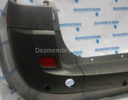 Bara spate Renault Scenic I (1999-)