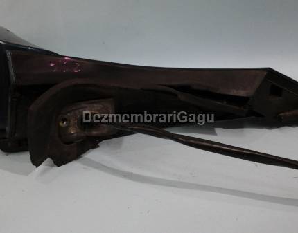 Oglinda stanga Renault Espace III (1996-2002)