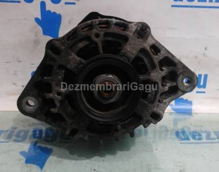 Alternator Kia Picanto, 1.0 Benzina, 45 KW, caroserie Hatchback