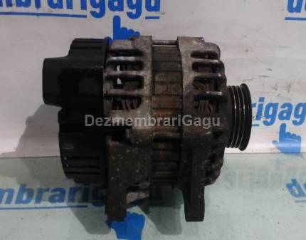 Alternator Kia Picanto, 1.0 Benzina, 45 KW, caroserie Hatchback