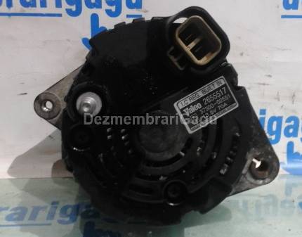 Alternator Kia Picanto, 1.0 Benzina, 45 KW, caroserie Hatchback