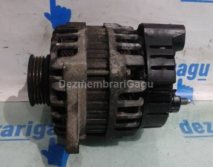 Alternator Kia Picanto, 1.0 Benzina, 45 KW, caroserie Hatchback