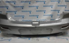Piese auto din dezmembrari Bara spate Mazda 3