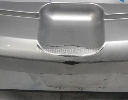 Bara spate Mazda 3