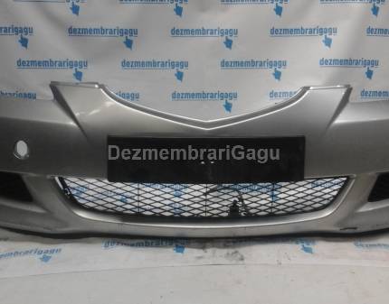 Bara fata Mazda 3