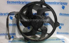 Piese auto din dezmembrari Electroventilator Citroen C5 I