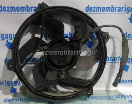 Electroventilator Citroen C5 I (2001-), 2.2 Diesel, 98 KW, caroserie Hatchback
