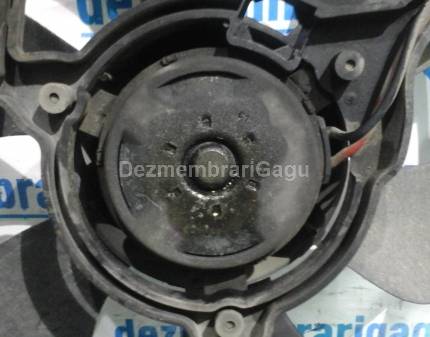 Electroventilator Citroen C5 I (2001-), 2.2 Diesel, 98 KW, caroserie Hatchback