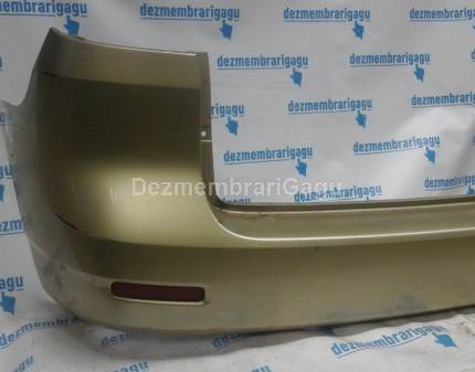 Bara spate Toyota Corolla Verso (2002-2004)