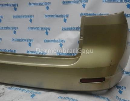 Bara spate Toyota Corolla Verso (2002-2004)