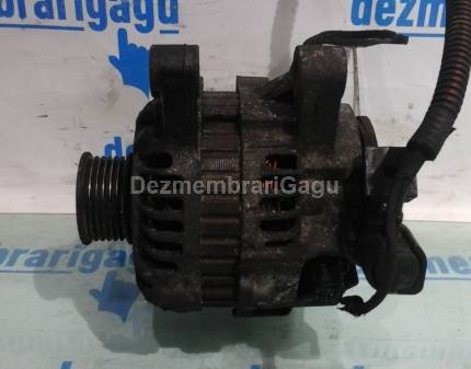 Alternator Citroen C2, 1.1 Benzina, 44 KW, caroserie Hatchback