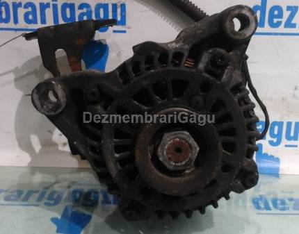 Alternator Citroen C2, 1.1 Benzina, 44 KW, caroserie Hatchback
