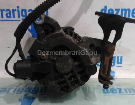 Alternator Citroen C2, 1.1 Benzina, 44 KW, caroserie Hatchback