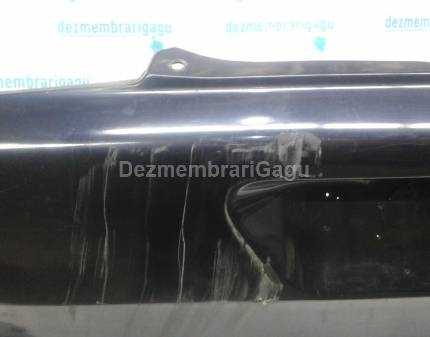 Bara spate Alfa Romeo 166