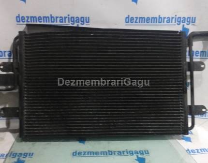 Radiator ac Volkswagen Golf Iv (1997-2005), 1.9 Diesel, 81 KW, caroserie Hatchback