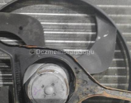 Electroventilator Citroen C2, 1.1 Benzina, 44 KW, caroserie Hatchback