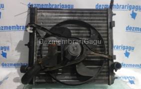 Piese auto din dezmembrari Radiator apa Citroen C2