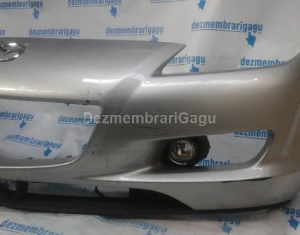 Bara fata Mazda Rx 8