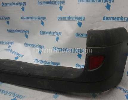 Bara spate Renault Kangoo I (1998-)