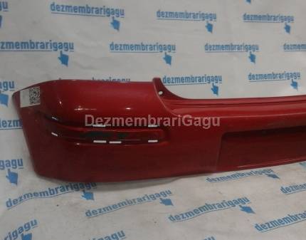 Bara spate Honda Jazz (2002-)
