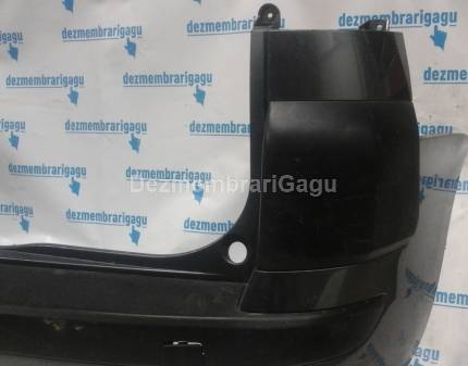 Bara spate Renault Espace Iv (2002-)