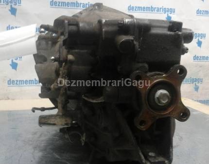 Cutie viteze Mercedes Sprinter 2t (1995-2006), 2.1 Diesel, 80 KW, caroserie Minibus