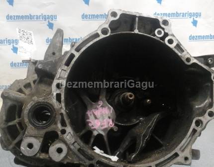Cutie viteze Mazda 6 I (gg), 2.0 Diesel, 100 KW, caroserie Break