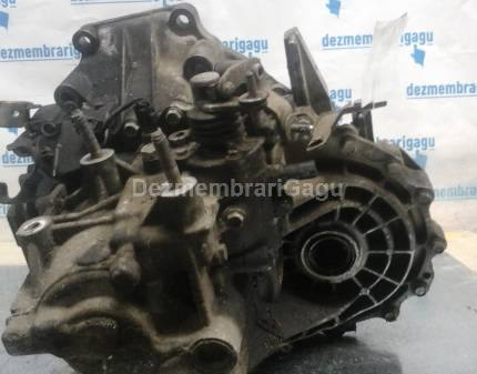 Cutie viteze Mazda 6 I (gg), 2.0 Diesel, 100 KW, caroserie Break