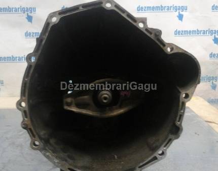 Cutie viteze Mercedes C-class / 202 (1993-2001), 2.0 Benzina, 120 KW, caroserie Berlina