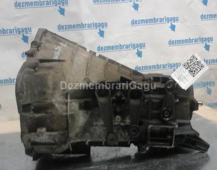 Cutie viteze Mercedes C-class / 202 (1993-2001), 2.0 Benzina, 120 KW, caroserie Berlina