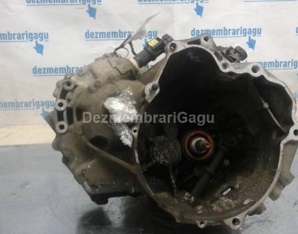 Cutie viteze Chevrolet Matiz / Spark, 0.8 Benzina, 38 KW, caroserie Hatchback