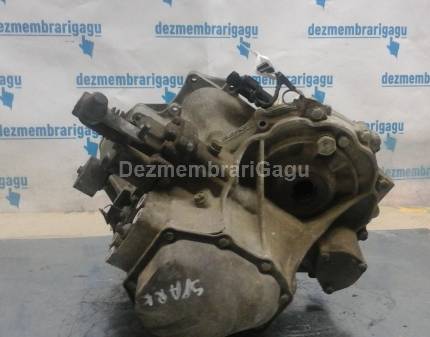 Cutie viteze Chevrolet Matiz / Spark, 0.8 Benzina, 38 KW, caroserie Hatchback