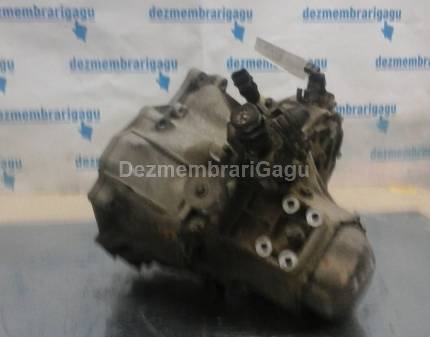 Cutie viteze Chevrolet Matiz / Spark, 0.8 Benzina, 38 KW, caroserie Hatchback
