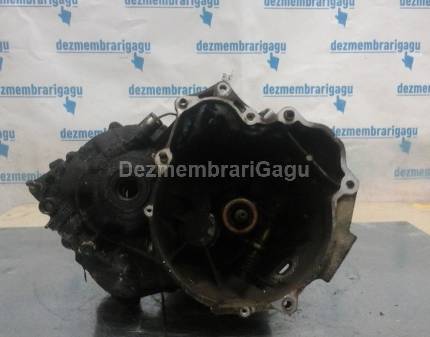 Cutie viteze Daewoo Tico, 0.8 Benzina, 35 KW, caroserie Hatchback