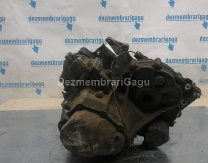 Cutie viteze Daewoo Tico, 0.8 Benzina, 35 KW, caroserie Hatchback